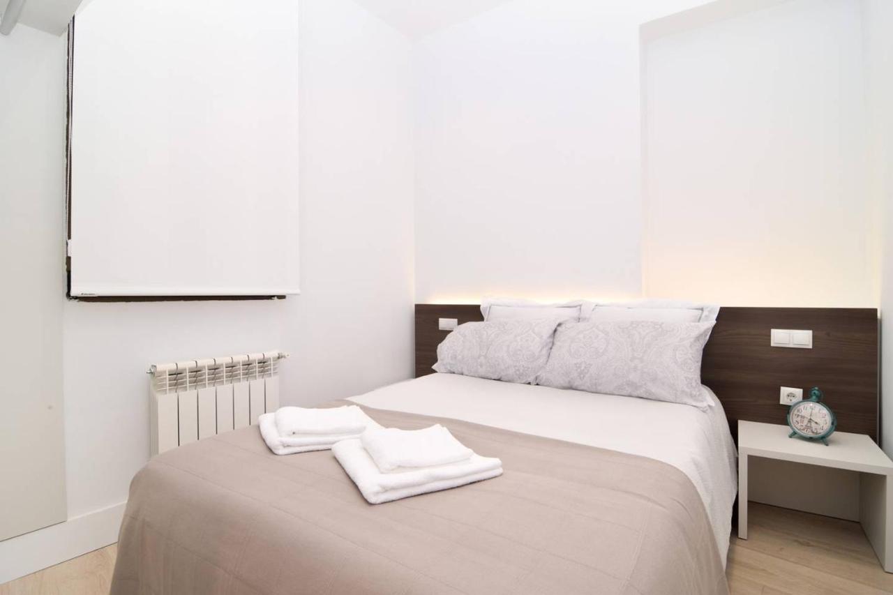 Five Windows To La Latina By Batuecas Apartment มาดริด ภายนอก รูปภาพ